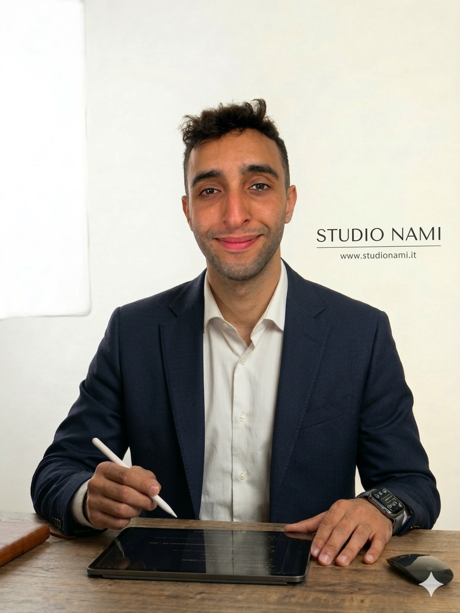 Amin - Sviluppo & Consulenza