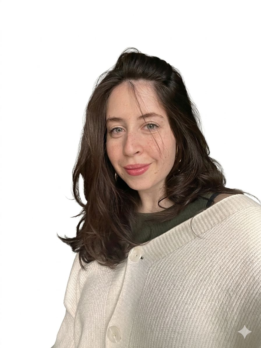 Cecilia - Design & Brand Identity